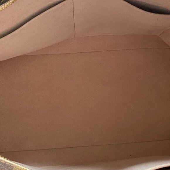 LOUIS VUITTON JERSEY MAGNOLIA - Picture 4 of 4